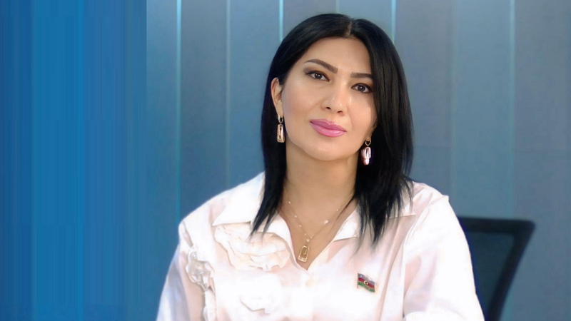 İlham Əliyevin 